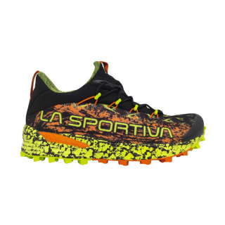 LA SPORTIVA TEMPESTA GTX BLACK/HAWAIIAN SUN 