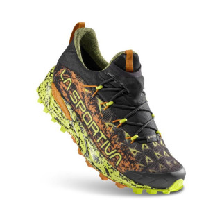 LA SPORTIVA TEMPESTA GTX BLACK/HAWAIIAN SUN 