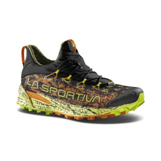 LA SPORTIVA TEMPESTA GTX BLACK/HAWAIIAN SUN 