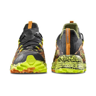 LA SPORTIVA TEMPESTA GTX BLACK/HAWAIIAN SUN 