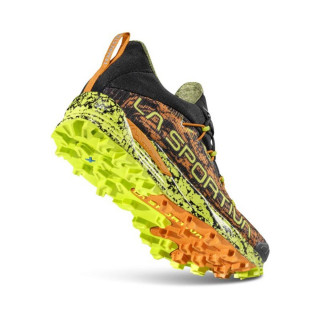 LA SPORTIVA TEMPESTA GTX BLACK/HAWAIIAN SUN 