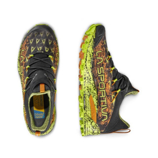 LA SPORTIVA TEMPESTA GTX BLACK/HAWAIIAN SUN 