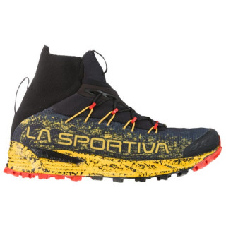 URAGANO GTX BLACK/YELLOW 