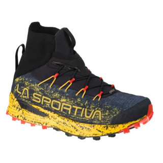 URAGANO GTX BLACK/YELLOW 