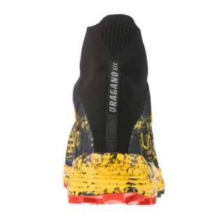 URAGANO GTX BLACK/YELLOW 