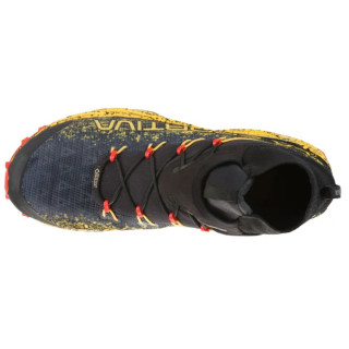 URAGANO GTX BLACK/YELLOW 