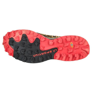 URAGANO GTX BLACK/YELLOW 