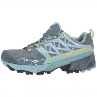 AKYRA WOMAN GTX SLATE/SULPHUR 