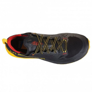 PATIKE LA SPORTIVA KAPTIVA BLACK YELLOW 36U999100 