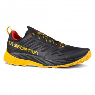 PATIKE LA SPORTIVA KAPTIVA BLACK YELLOW 36U999100 