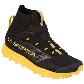 LA SPORTIVA PATIKE BLIZZARD GTX BLACK YELLOW 