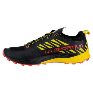 GOJZERICE KAPTIVA GTX BLACK YELLOW LA SPORTIVA 