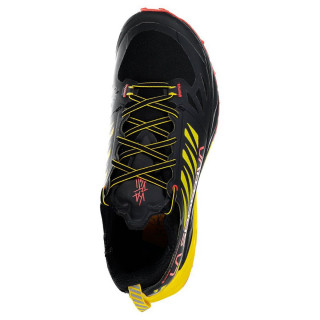 GOJZERICE KAPTIVA GTX BLACK YELLOW LA SPORTIVA 