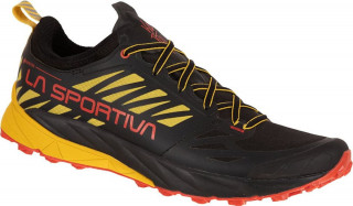 GOJZERICE KAPTIVA GTX BLACK YELLOW LA SPORTIVA 