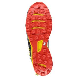 GOJZERICE KAPTIVA GTX BLACK YELLOW LA SPORTIVA 