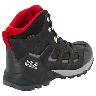 JACK WOLFSKIN GOJZERICE VOJO HIKE XT 