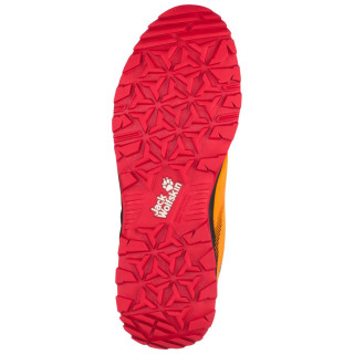 JACK WOLFSKIN PATIKE FAST STRIKER 