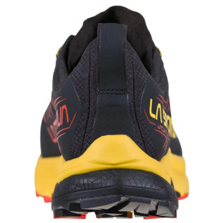 PATIKE LA SPORTINA JACKAL BLACK YELLOW 46B999100 