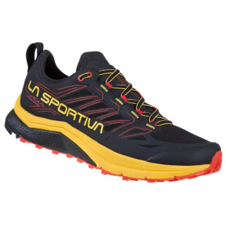 PATIKE LA SPORTINA JACKAL BLACK YELLOW 46B999100 