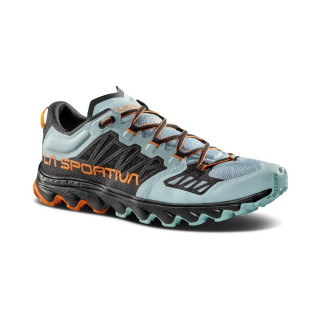 LA SPORTIVA PATIKE HELIOS III BLACK-HAWAIIAN SUN 