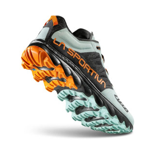 LA SPORTIVA PATIKE HELIOS III BLACK-HAWAIIAN SUN 