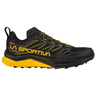 GOJZERICE JACKAL GTX BLACK YELLOW LA SPORTIVA 