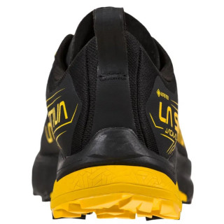 GOJZERICE JACKAL GTX BLACK YELLOW LA SPORTIVA 