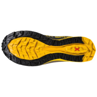 GOJZERICE JACKAL GTX BLACK YELLOW LA SPORTIVA 