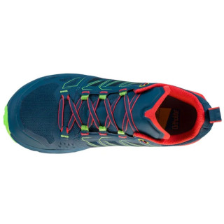 GOJZERICE JACKAL WOMEN GTX OPAL HIBISCUS LA SPORTIVA 
