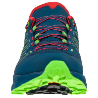 GOJZERICE JACKAL WOMEN GTX OPAL HIBISCUS LA SPORTIVA 
