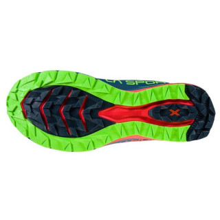 GOJZERICE JACKAL WOMEN GTX OPAL HIBISCUS LA SPORTIVA 