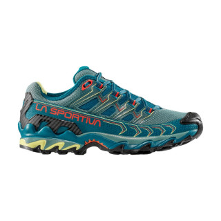 LA SPORTIVA PATIKE ULTRA RAPTOR II EVERGLADE/JUNIPER 