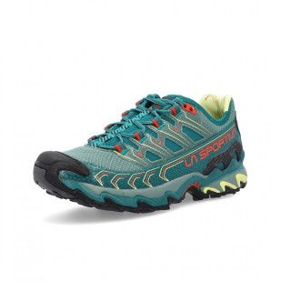 LA SPORTIVA PATIKE ULTRA RAPTOR II EVERGLADE/JUNIPER 