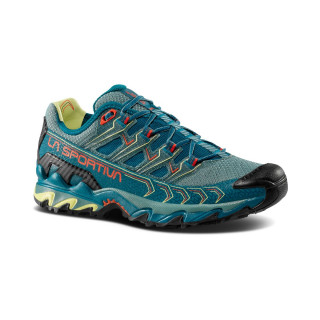 LA SPORTIVA PATIKE ULTRA RAPTOR II EVERGLADE/JUNIPER 