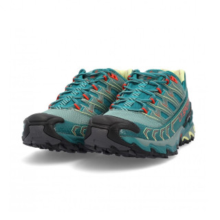 LA SPORTIVA PATIKE ULTRA RAPTOR II EVERGLADE/JUNIPER 