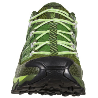 LA SPORTIVA PATIKE ULTRA RAPTOR II WOMAN GTX KALE/LIME GREEN 