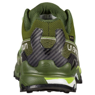 LA SPORTIVA PATIKE ULTRA RAPTOR II WOMAN GTX KALE/LIME GREEN 