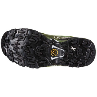 LA SPORTIVA PATIKE ULTRA RAPTOR II WOMAN GTX KALE/LIME GREEN 