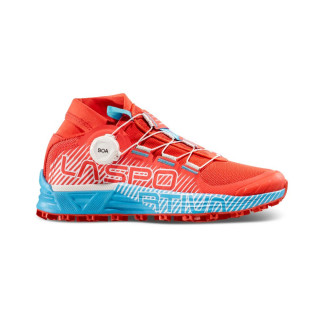 LA SPORTIVA CYKLON HIBISCUS/MALIBU BLUE 