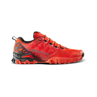 LA SPORTIVA PATIKE BUSHIDO II GTX SUNSET/BLACK 
