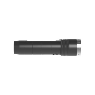 LED LENSER MT10 CRNA 