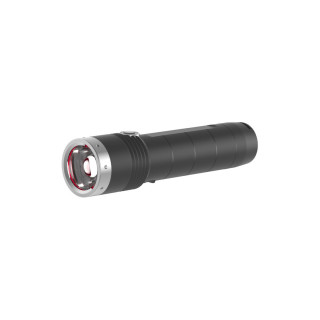 LED LENSER MT10 CRNA 