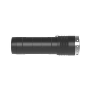 LED LENSER MT6 CRNA 