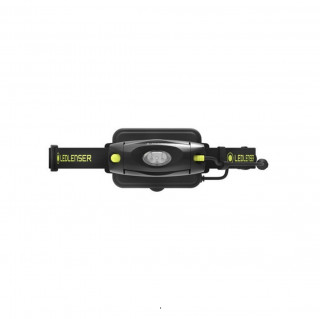 LED LENSER NAGLAVNA LAMPA NEO 6R 