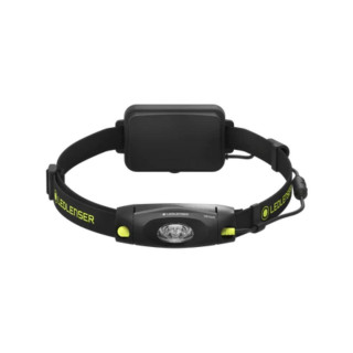 LED LENSER NAGLAVNA LAMPA NEO 6R 