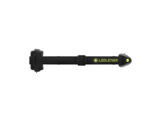 LED LENSER NAGLAVNA LAMPA NEO 6R 