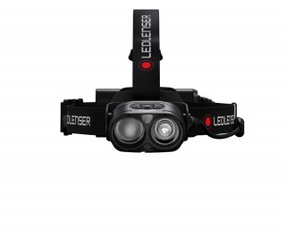 H19R Core LEDLENSER čeona lampa 