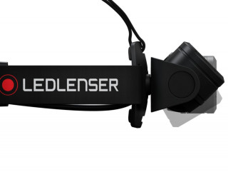 H19R Core LEDLENSER čeona lampa 
