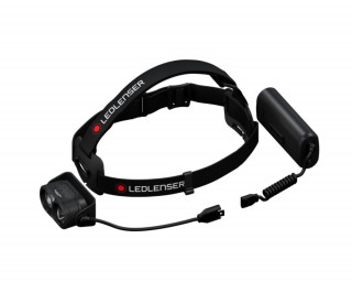 H19R Core LEDLENSER čeona lampa 