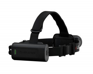 H19R Core LEDLENSER čeona lampa 